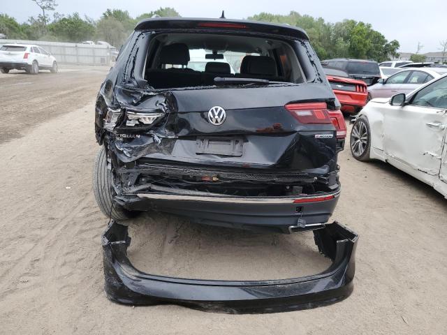 Photo 5 VIN: 3VV2B7AXXMM078796 - VOLKSWAGEN TIGUAN SE 