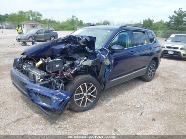 Photo 1 VIN: 3VV2B7AXXMM084355 - VOLKSWAGEN TIGUAN 