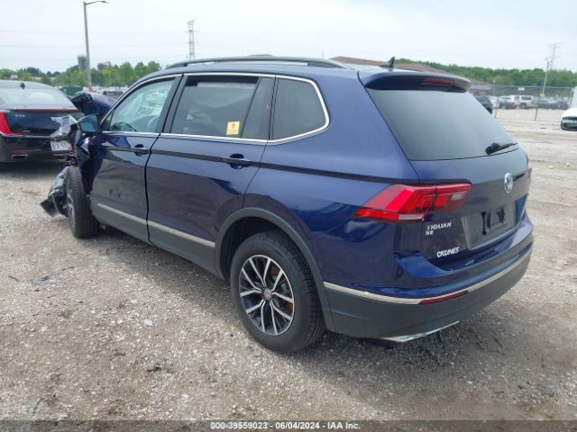 Photo 2 VIN: 3VV2B7AXXMM084355 - VOLKSWAGEN TIGUAN 