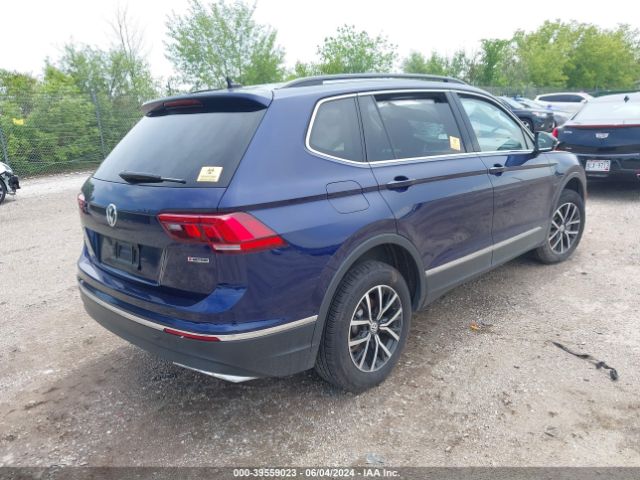 Photo 3 VIN: 3VV2B7AXXMM084355 - VOLKSWAGEN TIGUAN 