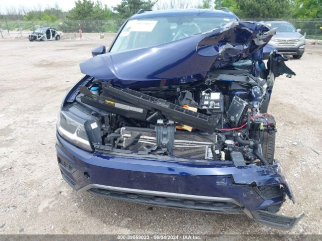 Photo 5 VIN: 3VV2B7AXXMM084355 - VOLKSWAGEN TIGUAN 