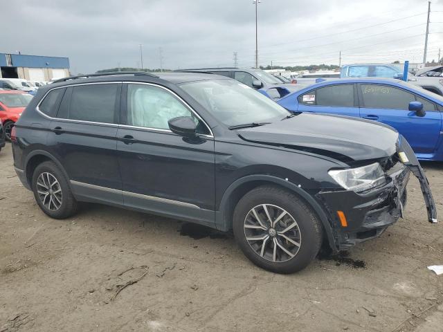 Photo 3 VIN: 3VV2B7AXXMM087644 - VOLKSWAGEN TIGUAN 