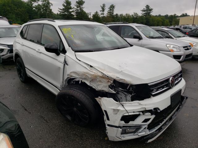 Photo 0 VIN: 3VV2B7AXXMM094920 - VOLKSWAGEN TIGUAN SE 