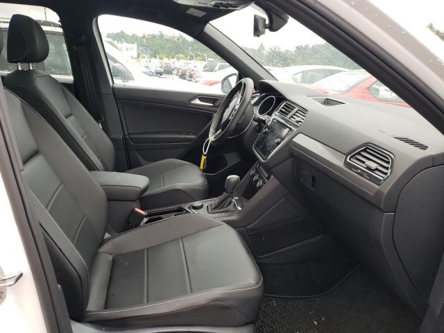 Photo 4 VIN: 3VV2B7AXXMM094920 - VOLKSWAGEN TIGUAN SE 