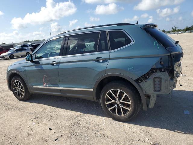 Photo 1 VIN: 3VV2B7AXXMM096005 - VOLKSWAGEN TIGUAN 