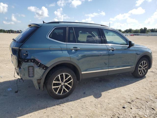 Photo 2 VIN: 3VV2B7AXXMM096005 - VOLKSWAGEN TIGUAN 