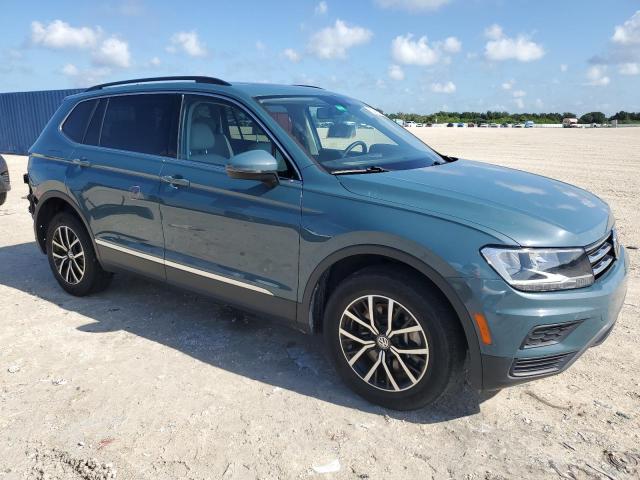 Photo 3 VIN: 3VV2B7AXXMM096005 - VOLKSWAGEN TIGUAN 