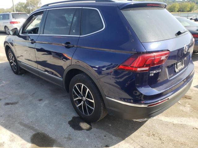 Photo 1 VIN: 3VV2B7AXXMM099728 - VOLKSWAGEN TIGUAN 