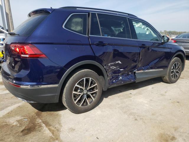 Photo 2 VIN: 3VV2B7AXXMM099728 - VOLKSWAGEN TIGUAN 