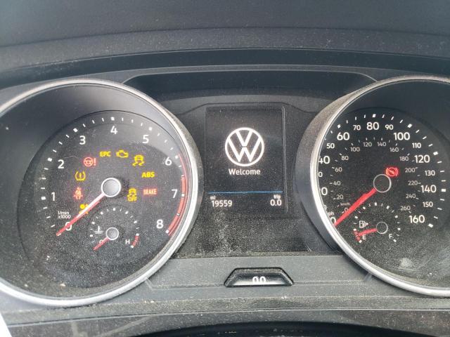 Photo 8 VIN: 3VV2B7AXXMM099728 - VOLKSWAGEN TIGUAN 