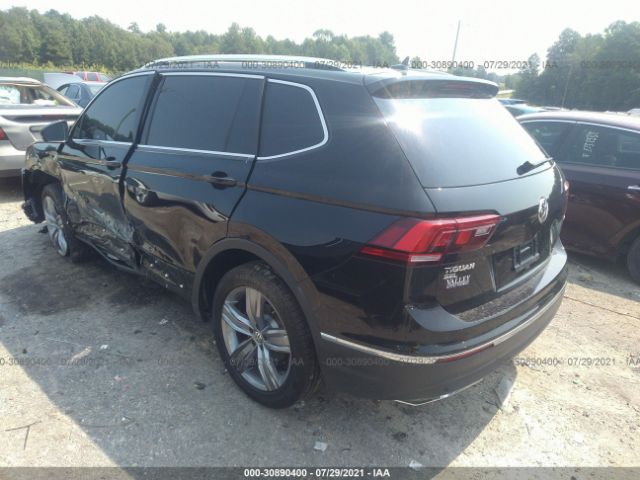 Photo 2 VIN: 3VV2B7AXXMM100134 - VOLKSWAGEN TIGUAN 