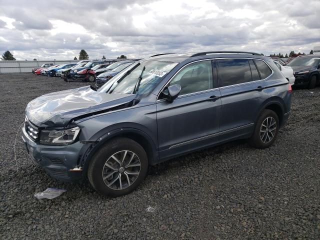 Photo 0 VIN: 3VV2B7AXXMM120559 - VOLKSWAGEN TIGUAN 