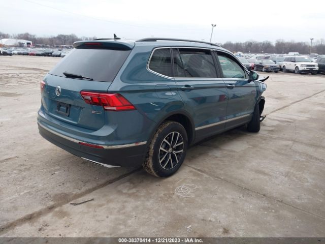 Photo 3 VIN: 3VV2B7AXXMM127656 - VOLKSWAGEN TIGUAN 