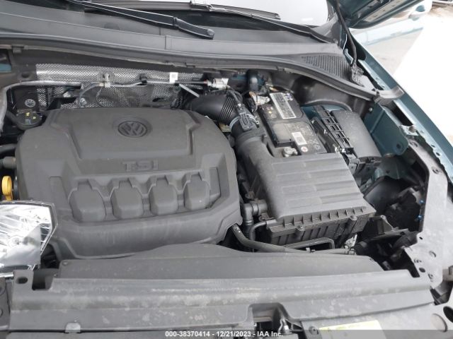 Photo 9 VIN: 3VV2B7AXXMM127656 - VOLKSWAGEN TIGUAN 