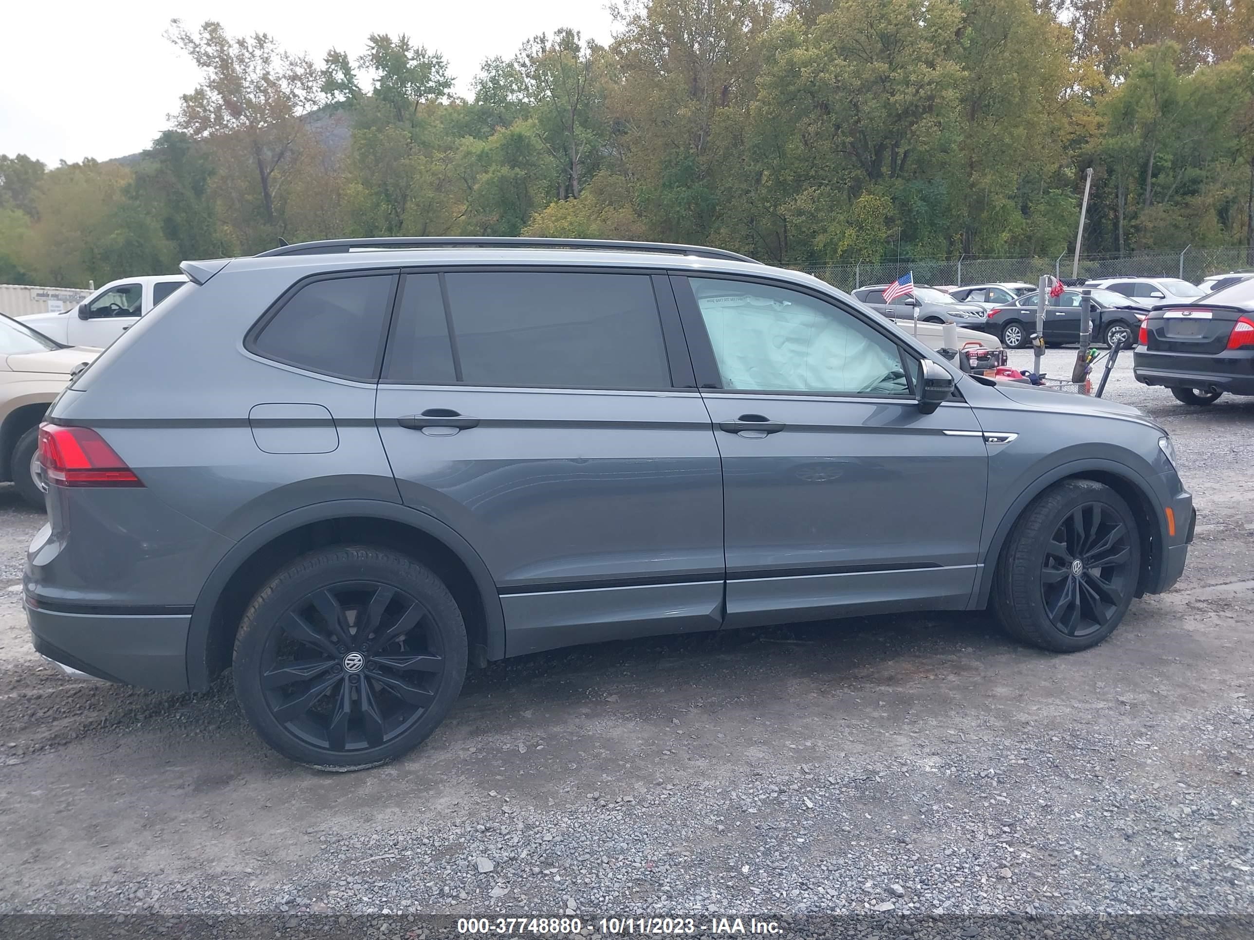 Photo 12 VIN: 3VV2B7AXXMM128337 - VOLKSWAGEN TIGUAN 