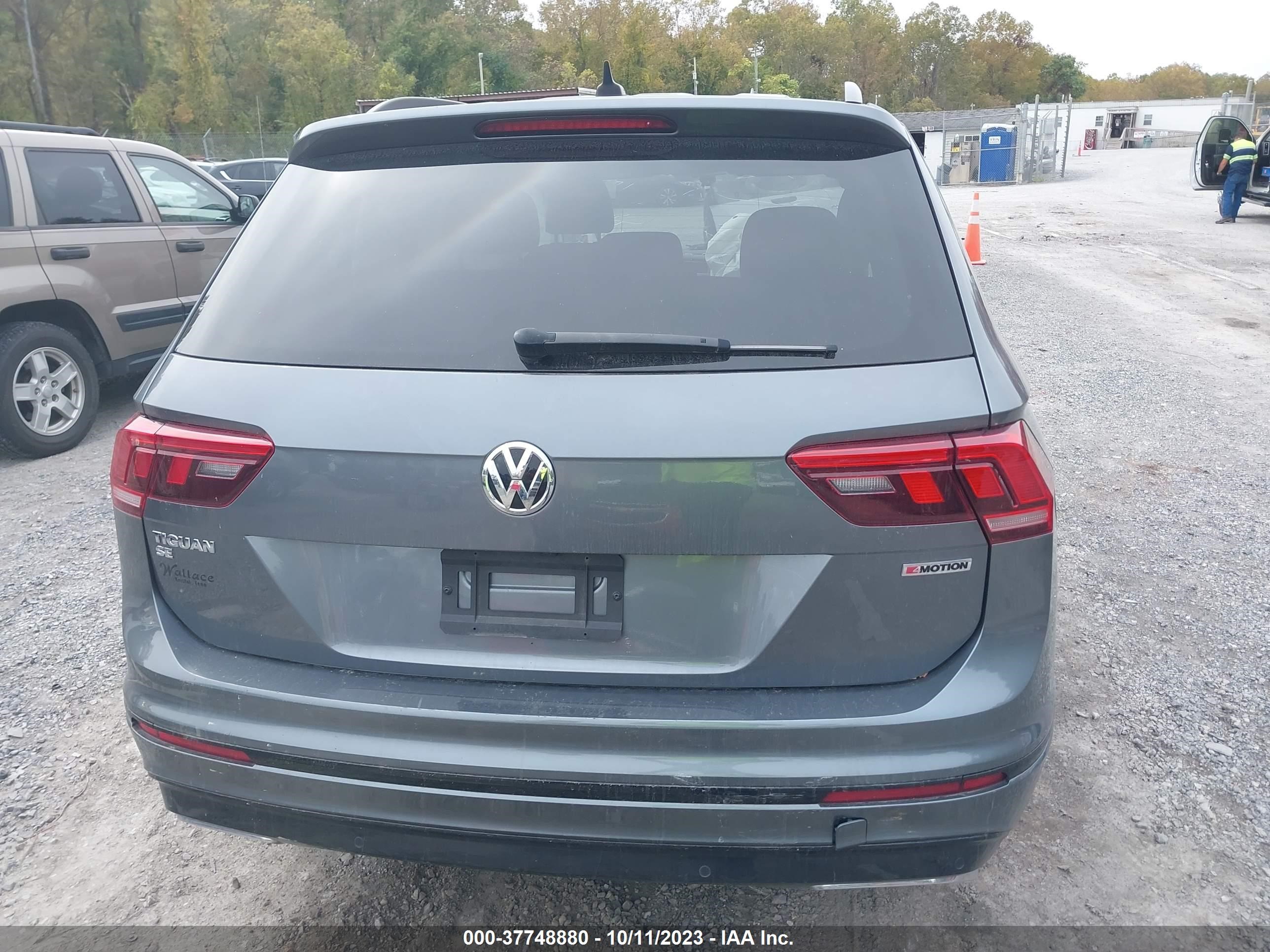 Photo 15 VIN: 3VV2B7AXXMM128337 - VOLKSWAGEN TIGUAN 