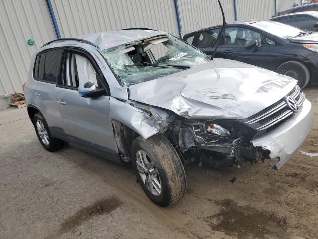 Photo 3 VIN: 3VV2B7AXXMM128385 - VOLKSWAGEN TIGUAN 