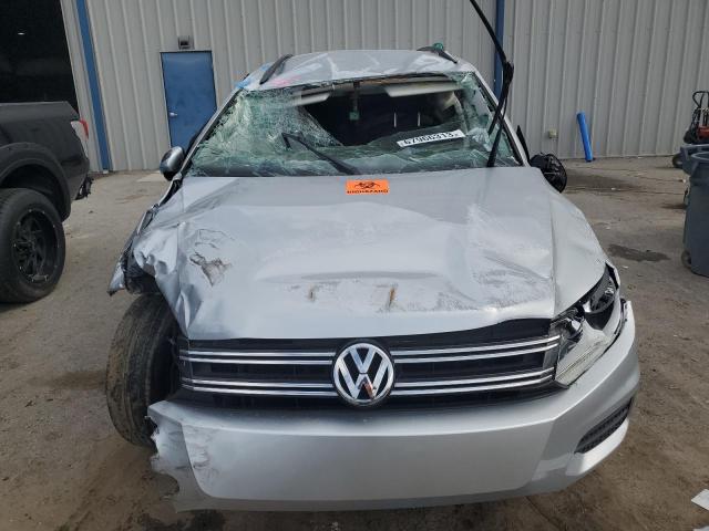 Photo 4 VIN: 3VV2B7AXXMM128385 - VOLKSWAGEN TIGUAN 