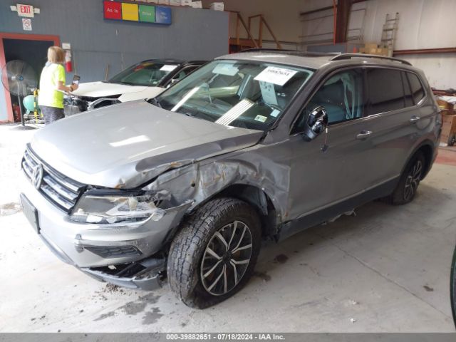 Photo 1 VIN: 3VV2B7AXXMM139189 - VOLKSWAGEN TIGUAN 