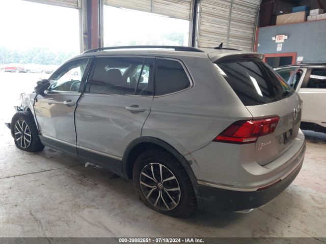 Photo 2 VIN: 3VV2B7AXXMM139189 - VOLKSWAGEN TIGUAN 