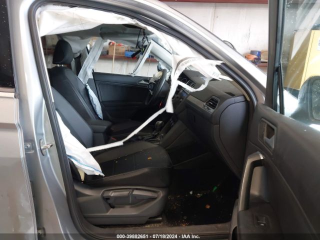 Photo 4 VIN: 3VV2B7AXXMM139189 - VOLKSWAGEN TIGUAN 