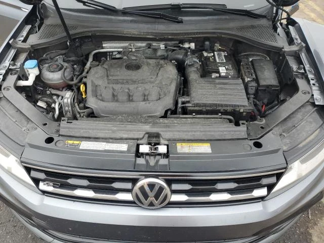 Photo 10 VIN: 3VV2B7AXXMM151004 - VOLKSWAGEN TIGUAN SE 