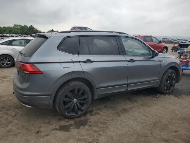 Photo 2 VIN: 3VV2B7AXXMM151004 - VOLKSWAGEN TIGUAN SE 