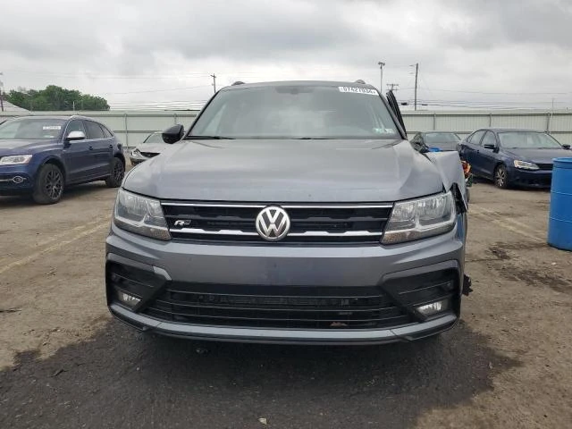 Photo 4 VIN: 3VV2B7AXXMM151004 - VOLKSWAGEN TIGUAN SE 