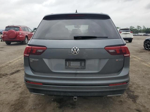 Photo 5 VIN: 3VV2B7AXXMM151004 - VOLKSWAGEN TIGUAN SE 