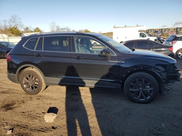 Photo 3 VIN: 3VV2B7AXXNM028773 - VOLKSWAGEN TIGUAN 