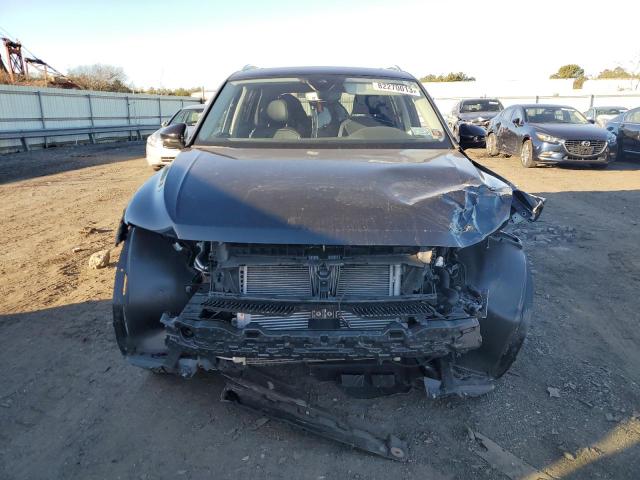 Photo 4 VIN: 3VV2B7AXXNM028773 - VOLKSWAGEN TIGUAN 