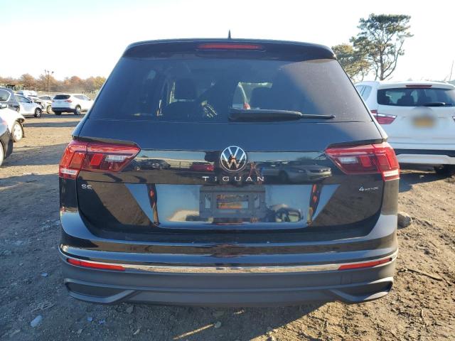 Photo 5 VIN: 3VV2B7AXXNM028773 - VOLKSWAGEN TIGUAN 