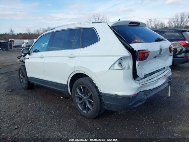 Photo 2 VIN: 3VV2B7AXXNM046111 - VOLKSWAGEN TIGUAN 