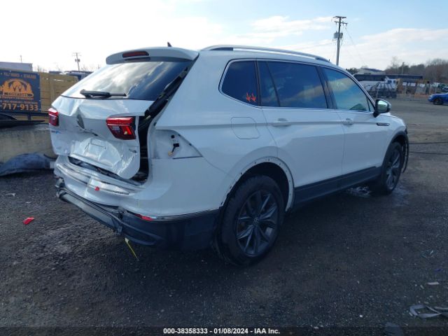 Photo 3 VIN: 3VV2B7AXXNM046111 - VOLKSWAGEN TIGUAN 