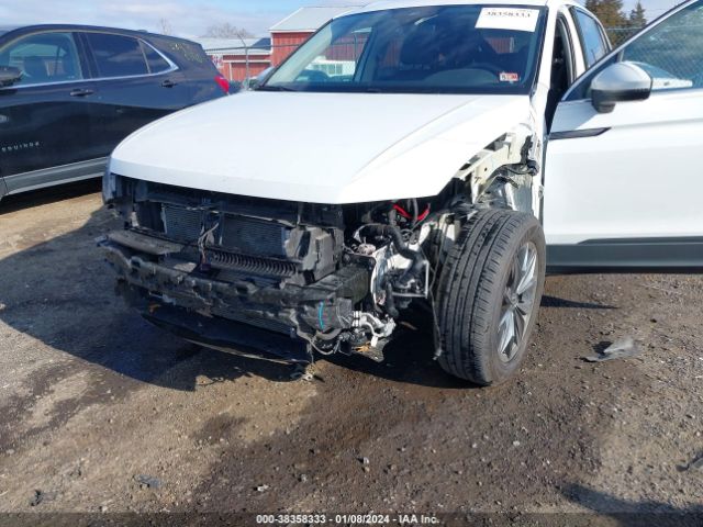 Photo 5 VIN: 3VV2B7AXXNM046111 - VOLKSWAGEN TIGUAN 