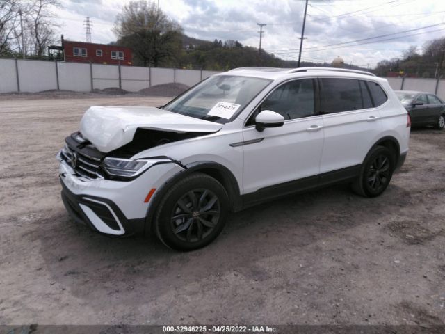 Photo 1 VIN: 3VV2B7AXXNM052376 - VOLKSWAGEN TIGUAN 