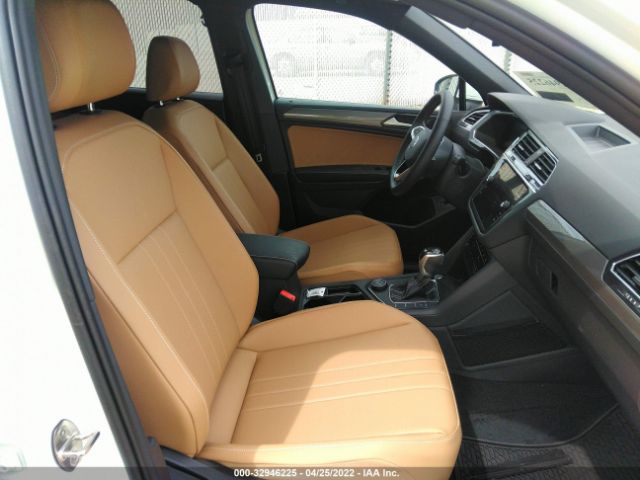 Photo 4 VIN: 3VV2B7AXXNM052376 - VOLKSWAGEN TIGUAN 