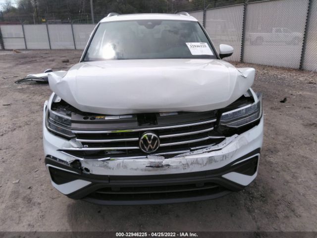 Photo 5 VIN: 3VV2B7AXXNM052376 - VOLKSWAGEN TIGUAN 