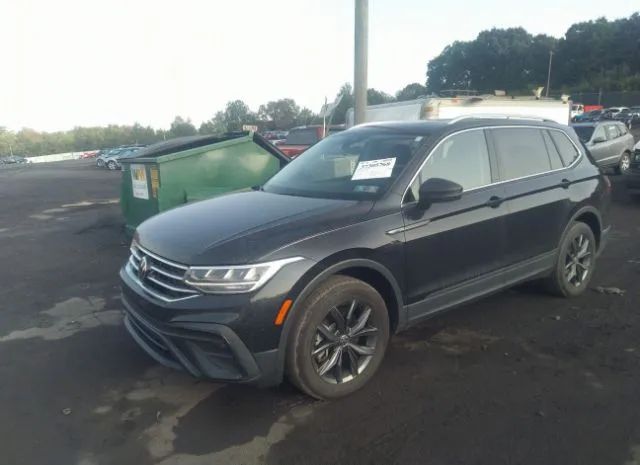 Photo 1 VIN: 3VV2B7AXXNM064382 - VOLKSWAGEN TIGUAN 