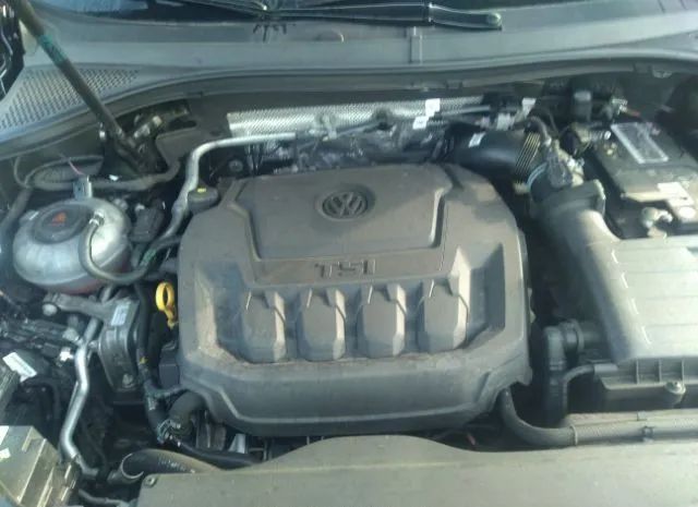 Photo 9 VIN: 3VV2B7AXXNM064382 - VOLKSWAGEN TIGUAN 