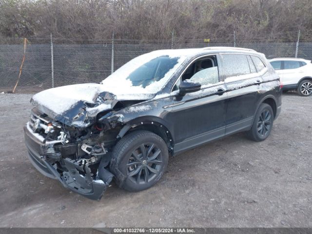 Photo 1 VIN: 3VV2B7AXXNM077357 - VOLKSWAGEN TIGUAN 