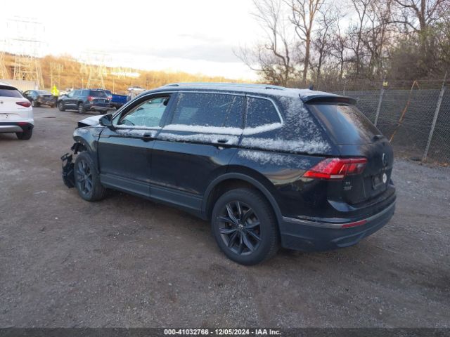 Photo 2 VIN: 3VV2B7AXXNM077357 - VOLKSWAGEN TIGUAN 