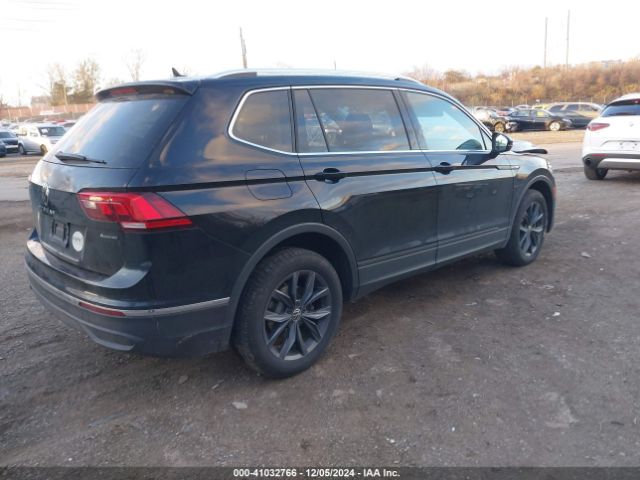 Photo 3 VIN: 3VV2B7AXXNM077357 - VOLKSWAGEN TIGUAN 