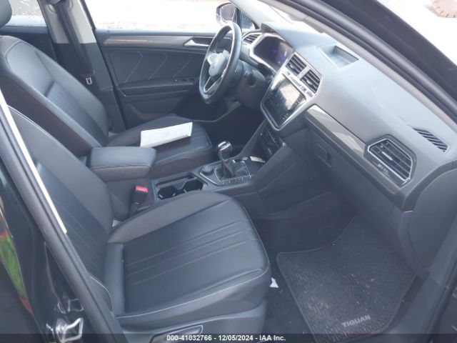 Photo 4 VIN: 3VV2B7AXXNM077357 - VOLKSWAGEN TIGUAN 