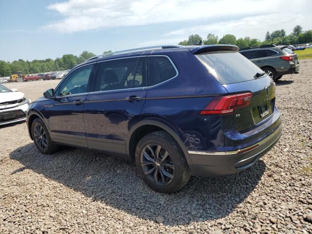 Photo 1 VIN: 3VV2B7AXXNM086205 - VOLKSWAGEN TIGUAN 