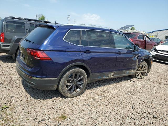 Photo 2 VIN: 3VV2B7AXXNM086205 - VOLKSWAGEN TIGUAN 