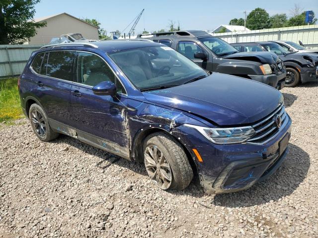 Photo 3 VIN: 3VV2B7AXXNM086205 - VOLKSWAGEN TIGUAN 