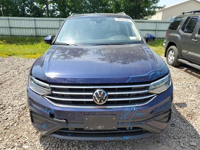 Photo 4 VIN: 3VV2B7AXXNM086205 - VOLKSWAGEN TIGUAN 