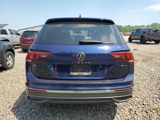 Photo 5 VIN: 3VV2B7AXXNM086205 - VOLKSWAGEN TIGUAN 