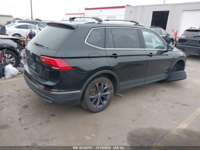 Photo 3 VIN: 3VV2B7AXXNM095289 - VOLKSWAGEN TIGUAN 